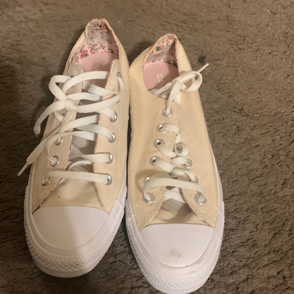 Converse